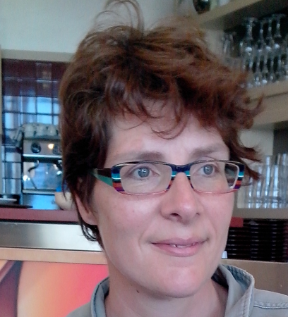 Anne GUERBOIS