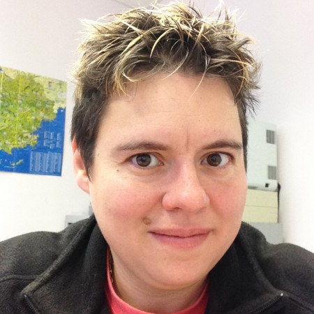 Elodie BERNIER