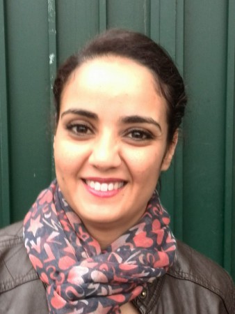 Siham BESSAOUD